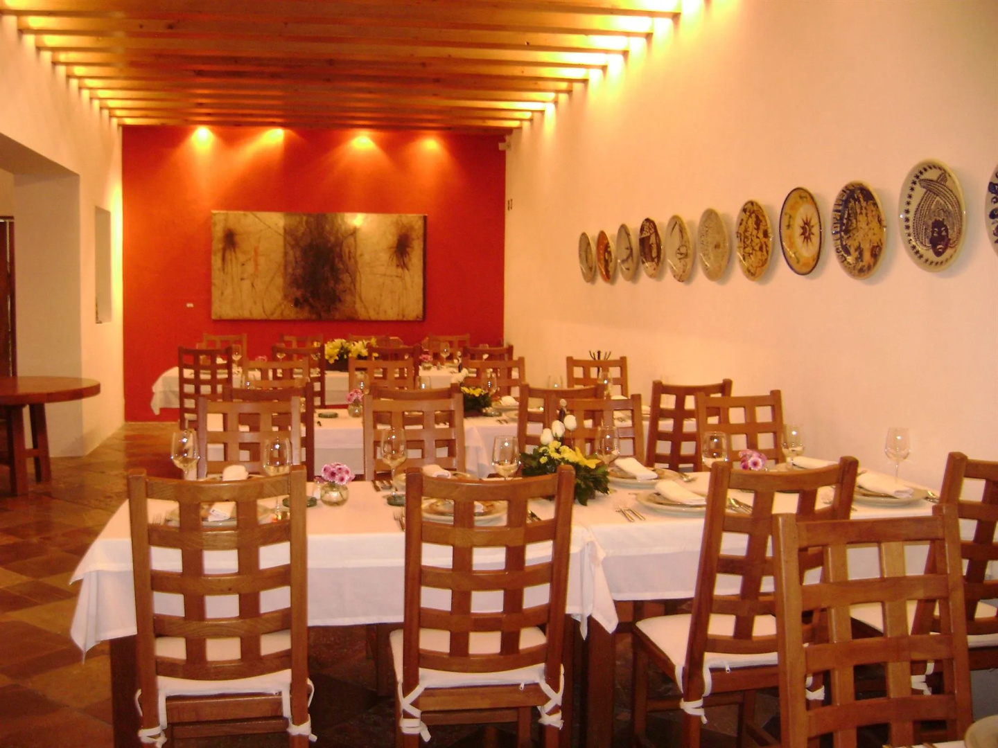 Hotel Boutique Casareyna