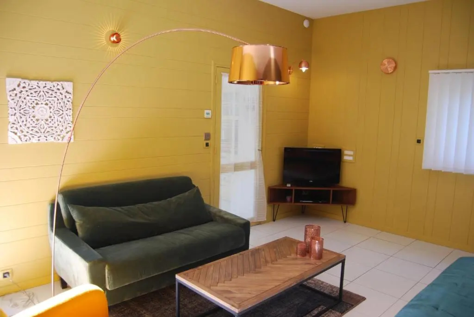 Kerzara - Le Gite (Adults Only)