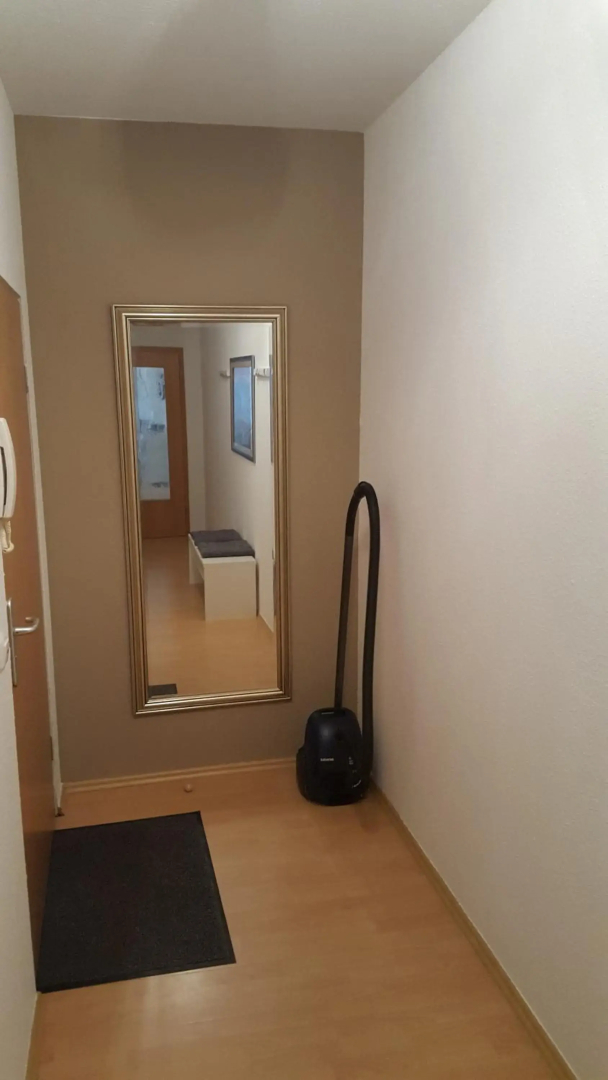 Neu! Ferienwohnung in Erfurt