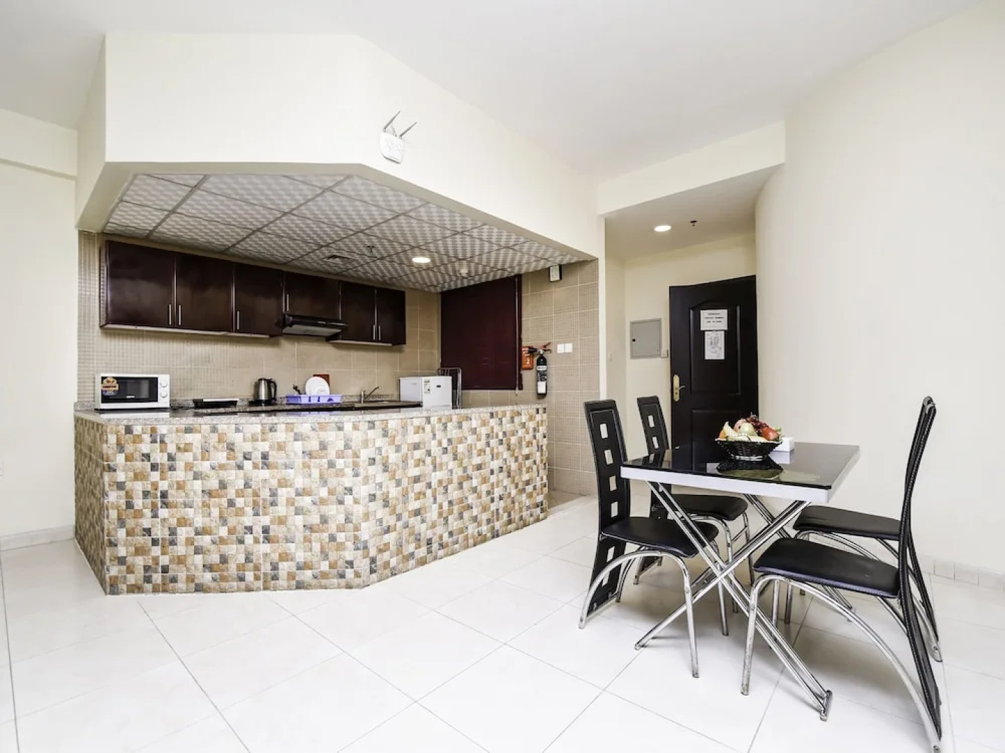 OYO 150 Al Usra Furnished Apartments