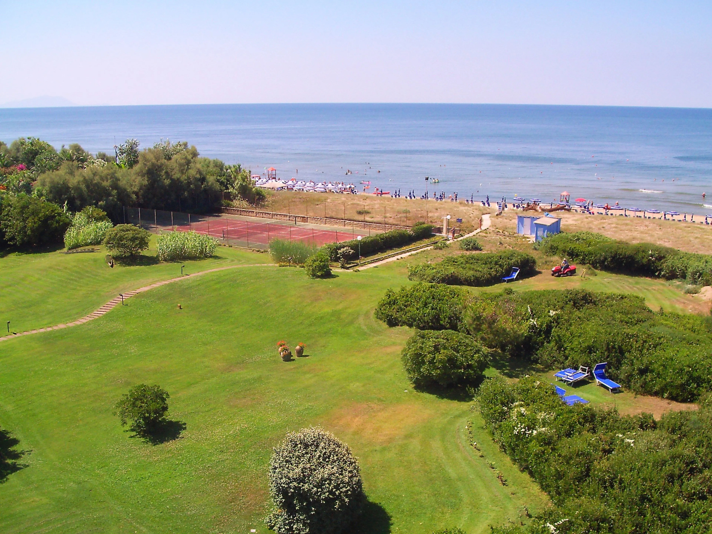 Hotel Della Baia
