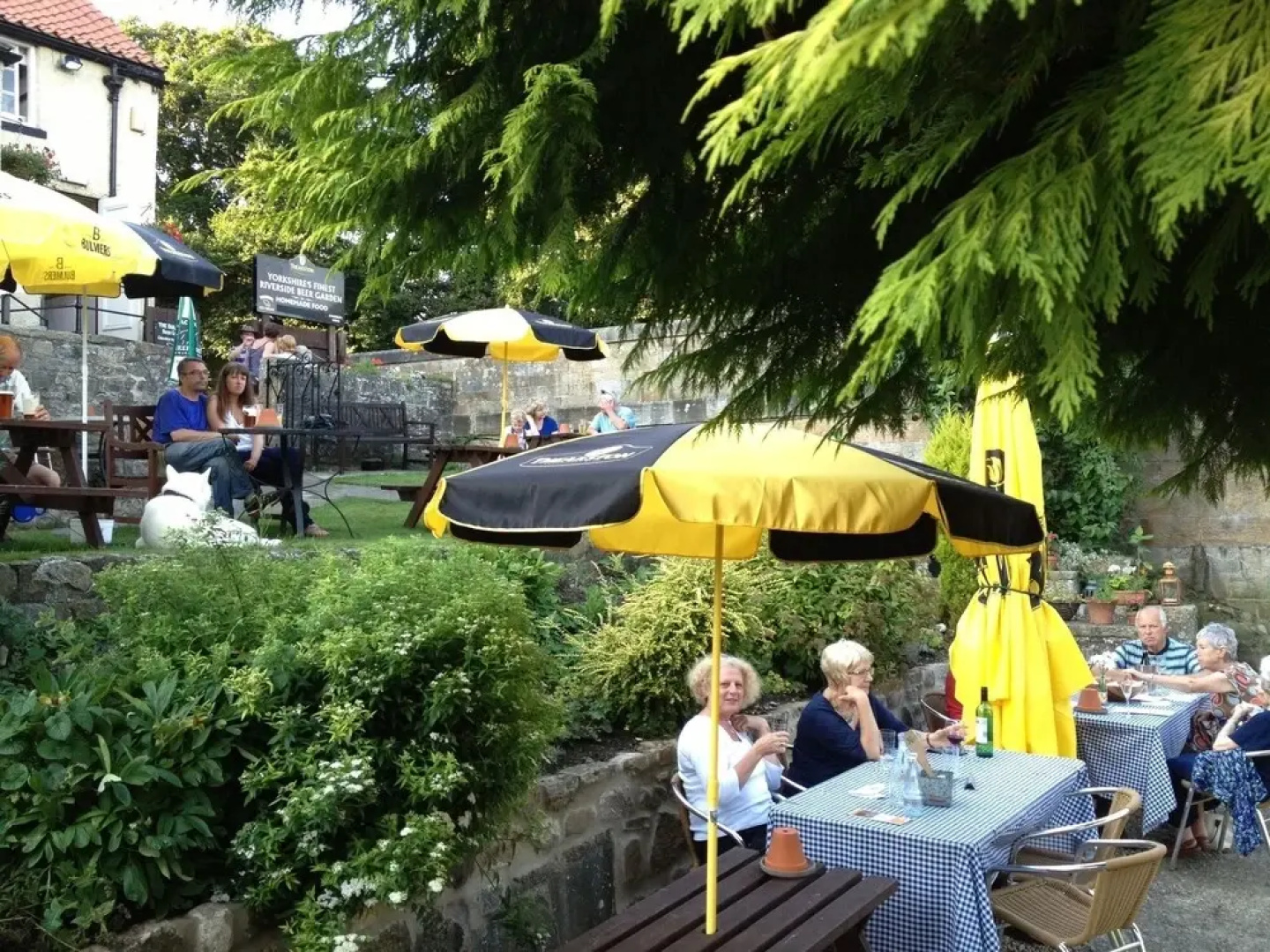 The Bull Inn
