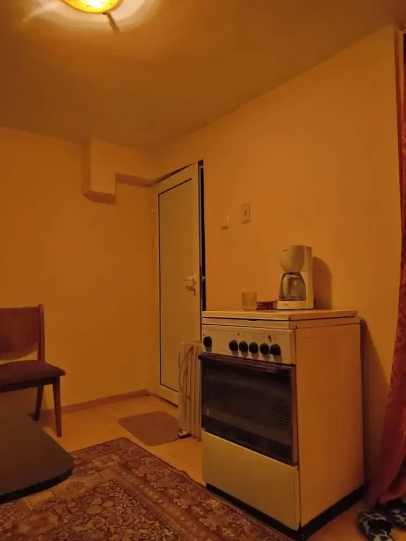 Cozy Little Flat in Karlovo