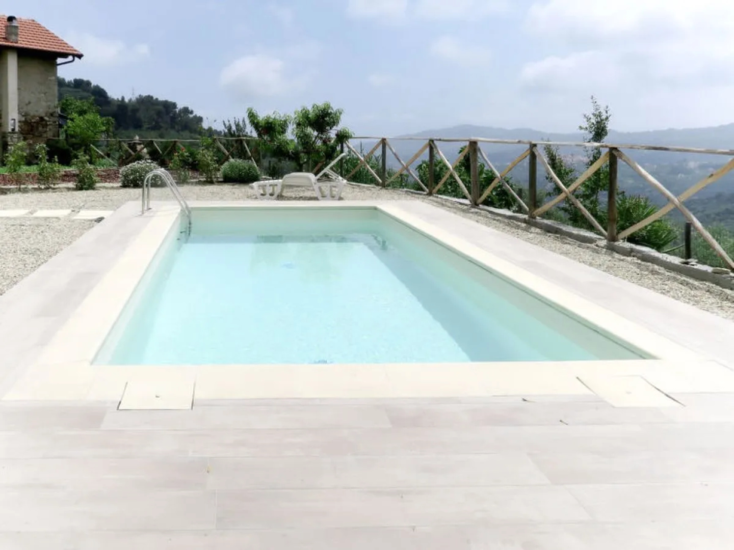 Casa Pineta