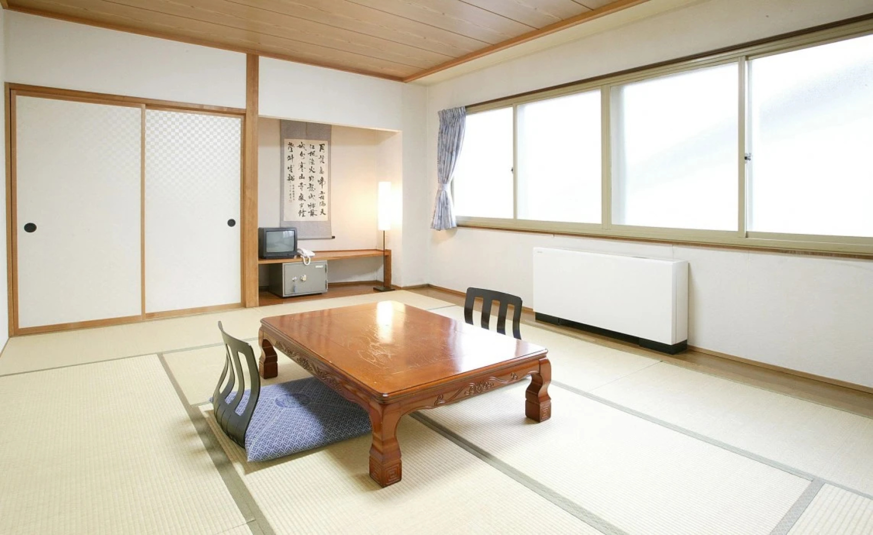 Hakuba Tsugaike Sunrise TANNE