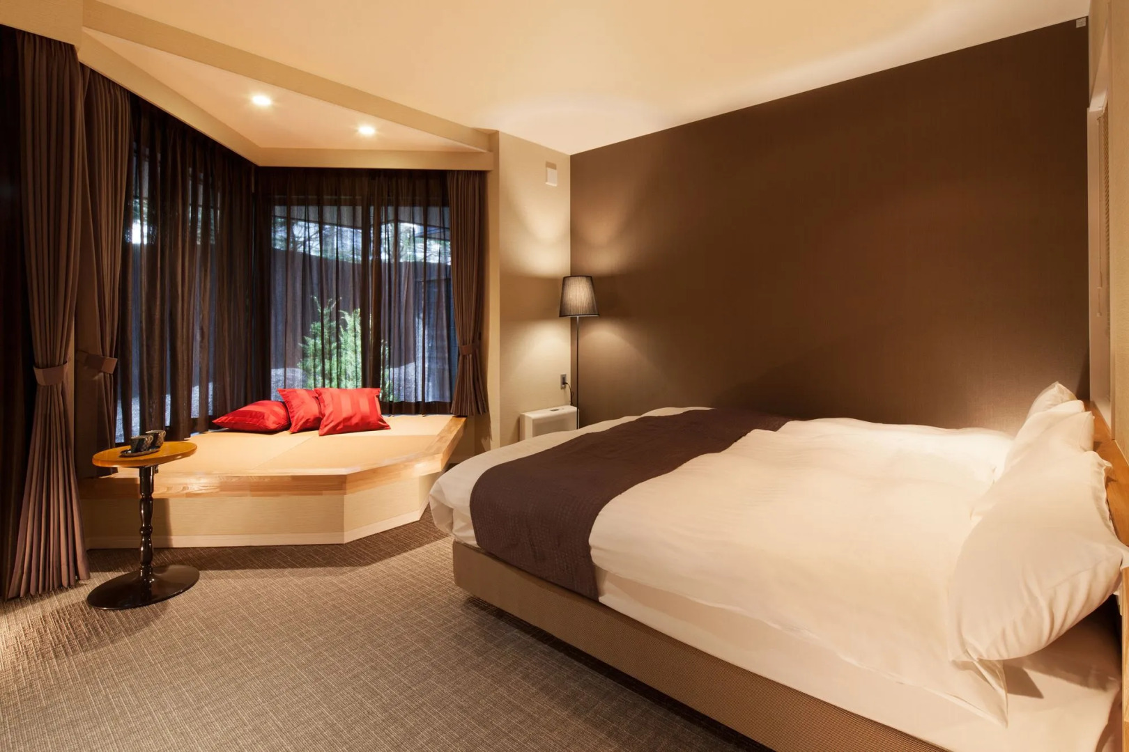 Karuizawa Hotel Longing House