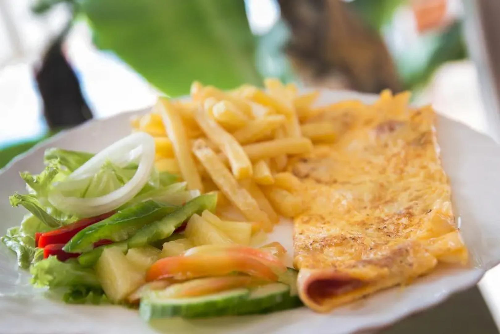 Apartamentos Oro Blanco