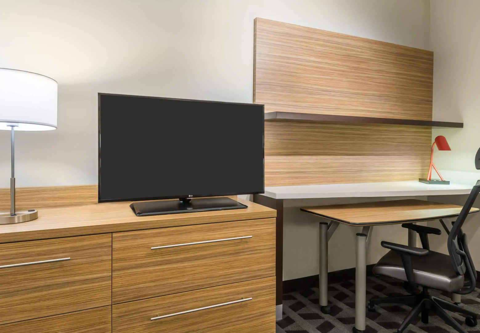 TownePlace Suites Latham Albany Airport