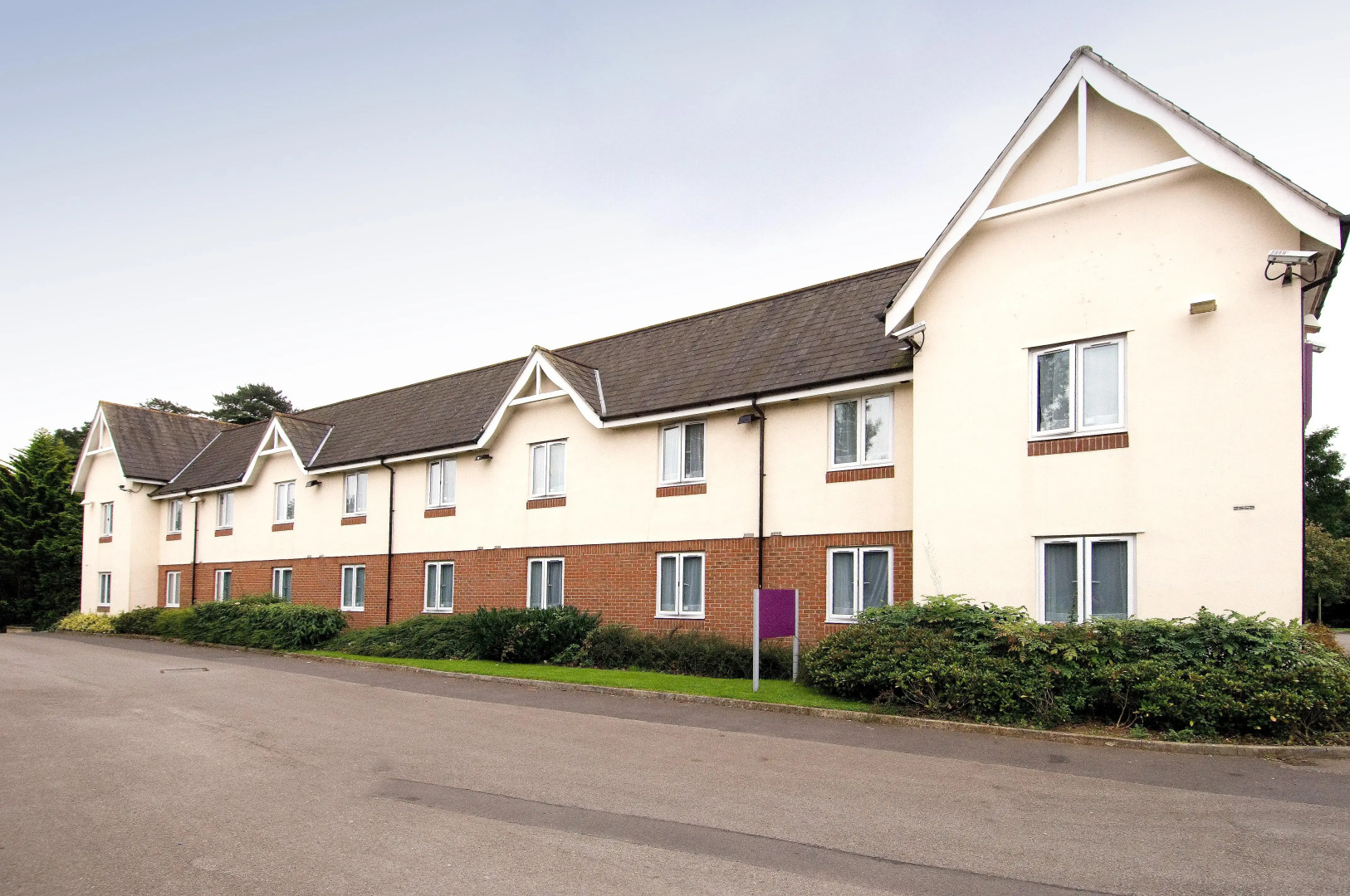Premier Inn Taunton (Ruishton)