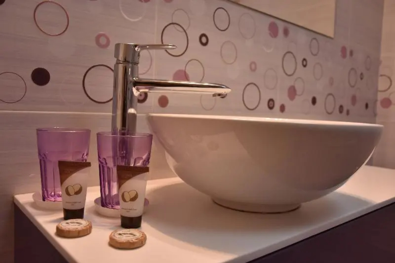 Thalassa House Apartments