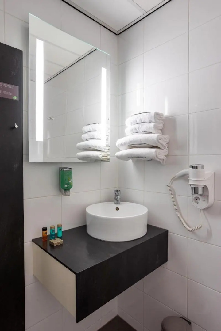 Woudschoten Hotel & Conferentiecentrum