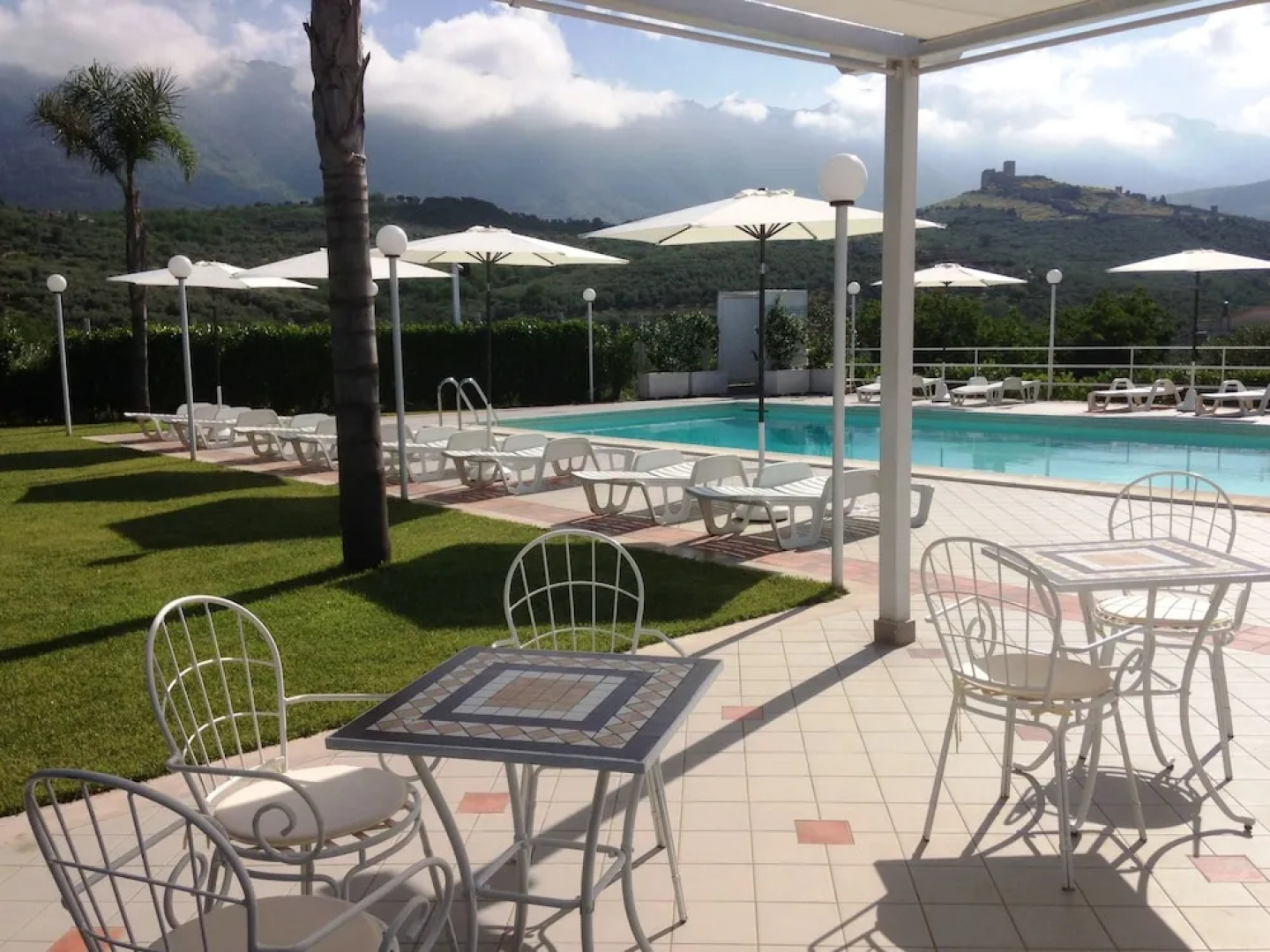 Casa Vacanze Uliveto