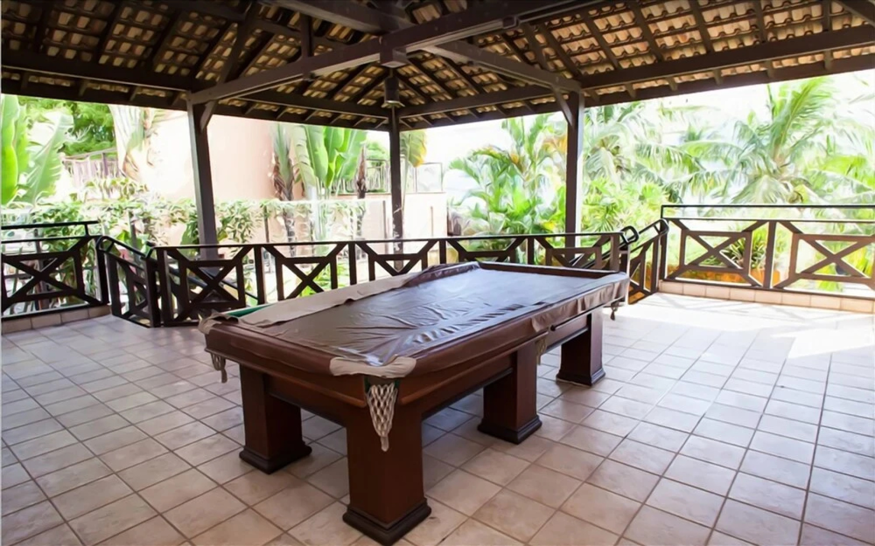 Galapagos Apart Hotel