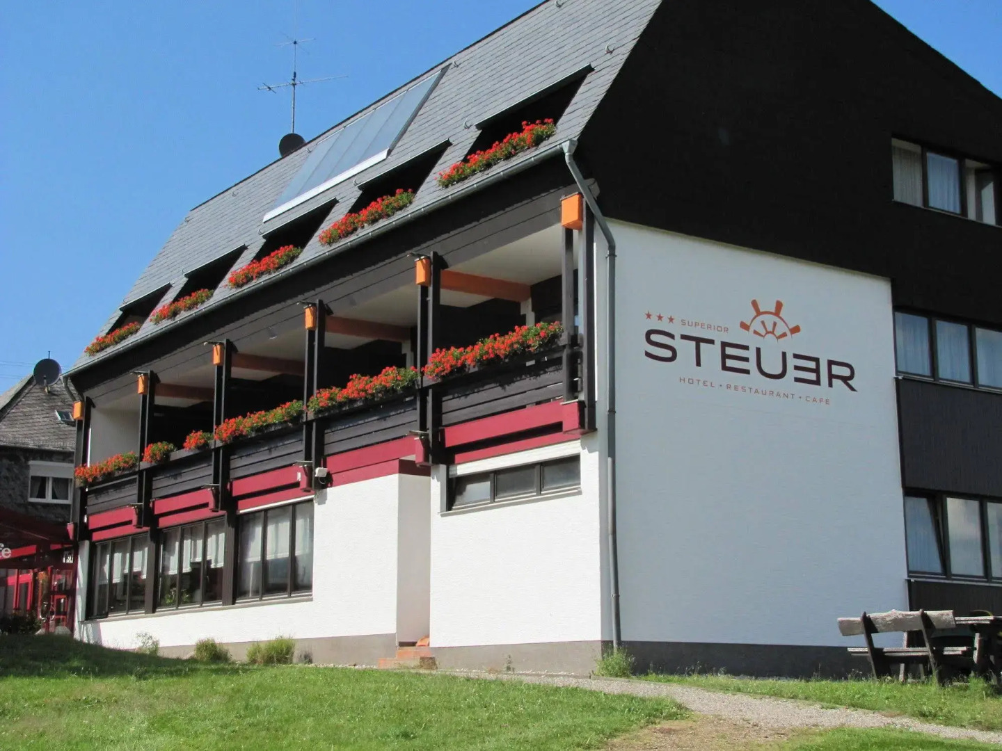 Hotel Steuer