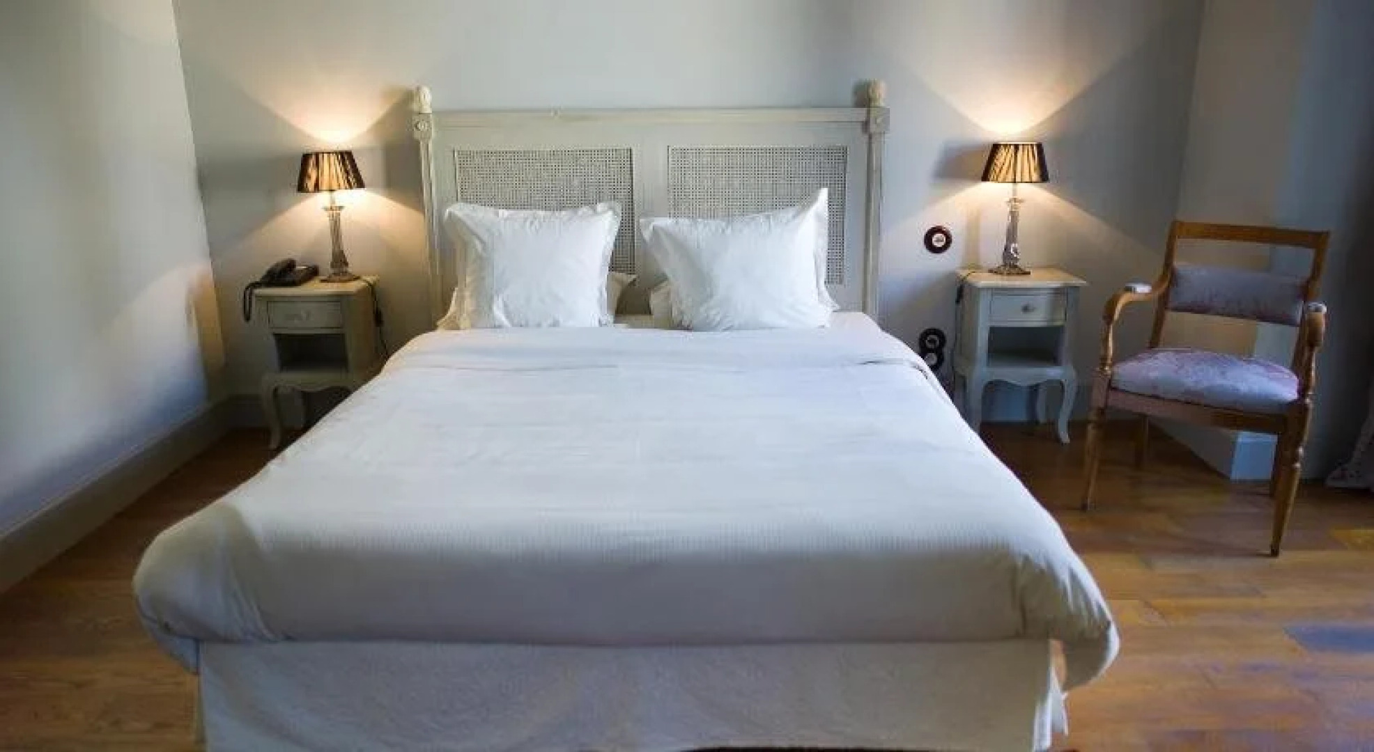 Hostellerie Du Coq Dor
