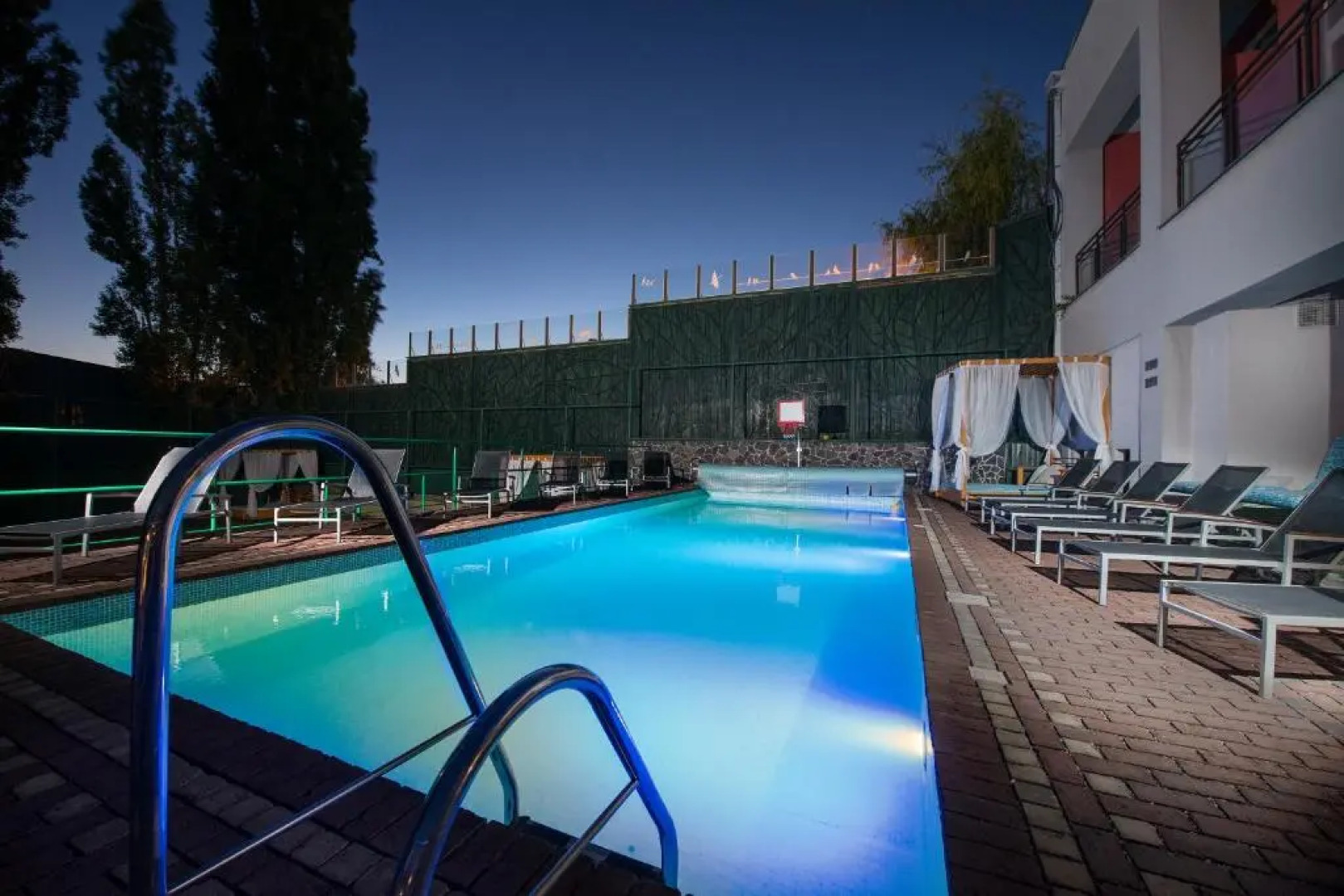 Hotel Therma