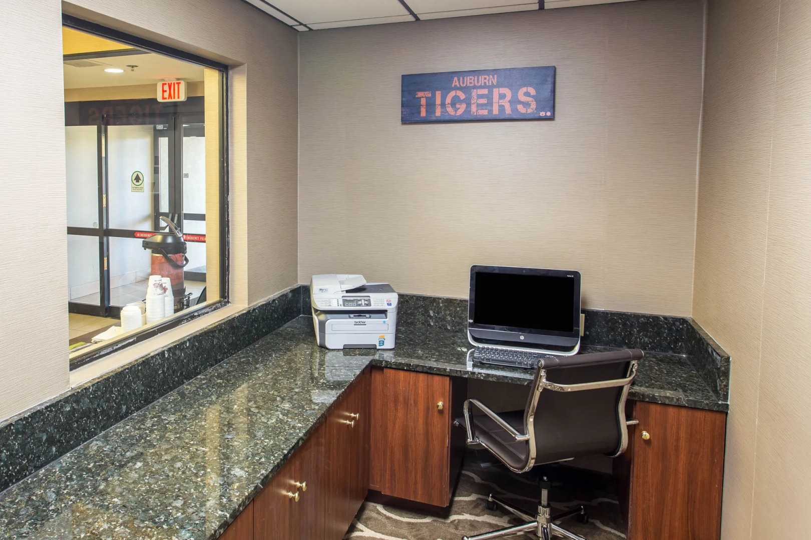 Comfort Inn Opelika - Auburn