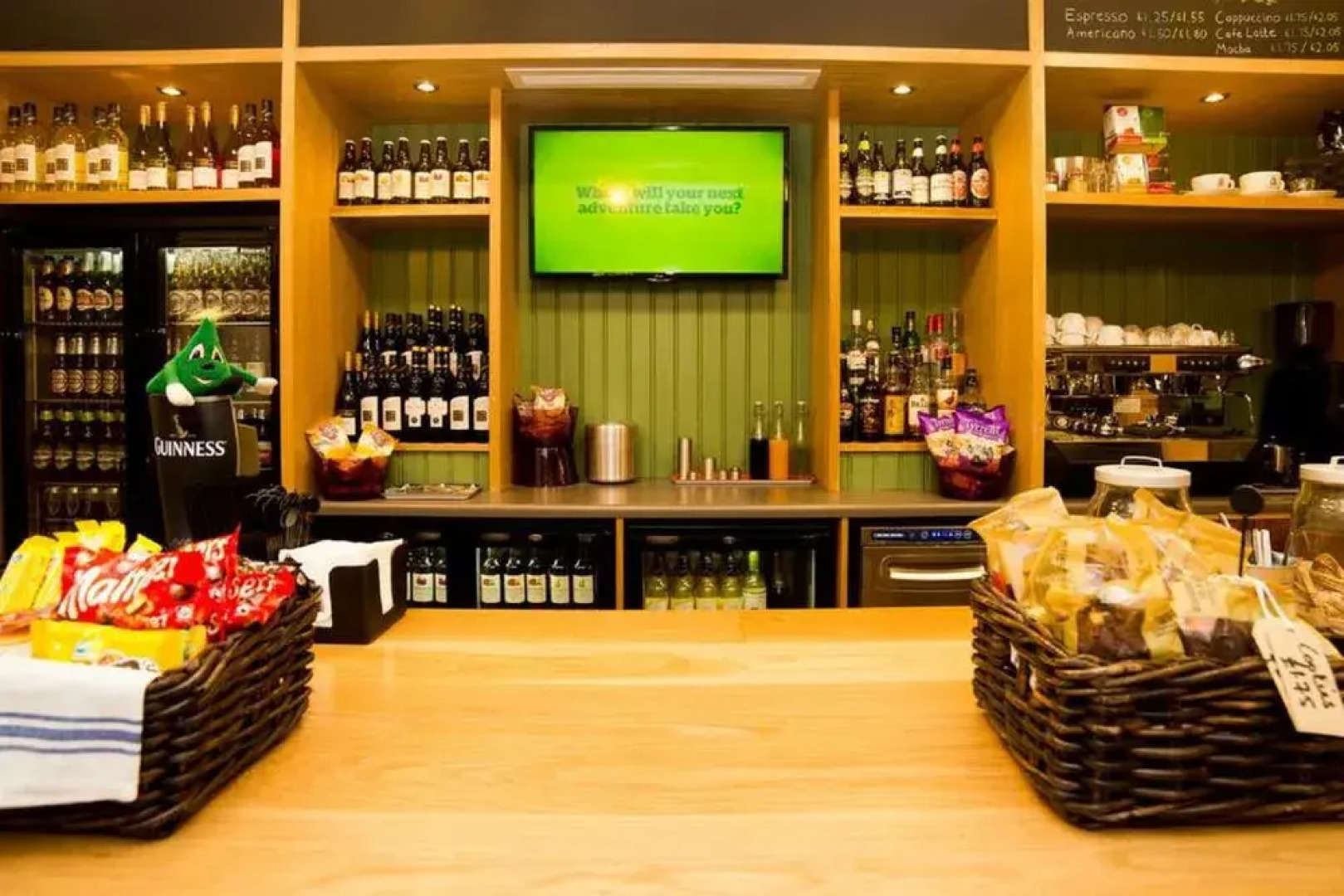 YHA Snowdon Pen-Y-Pass - Hostel