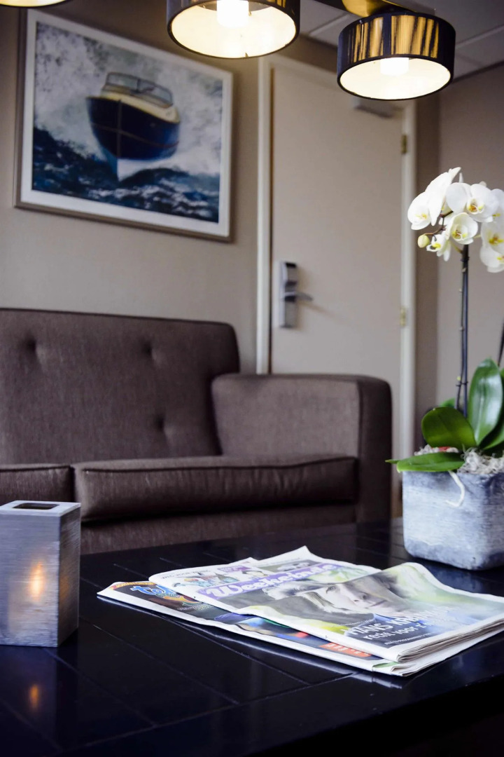 Fletcher Hotel-Restaurant Loosdrecht - Amsterdam