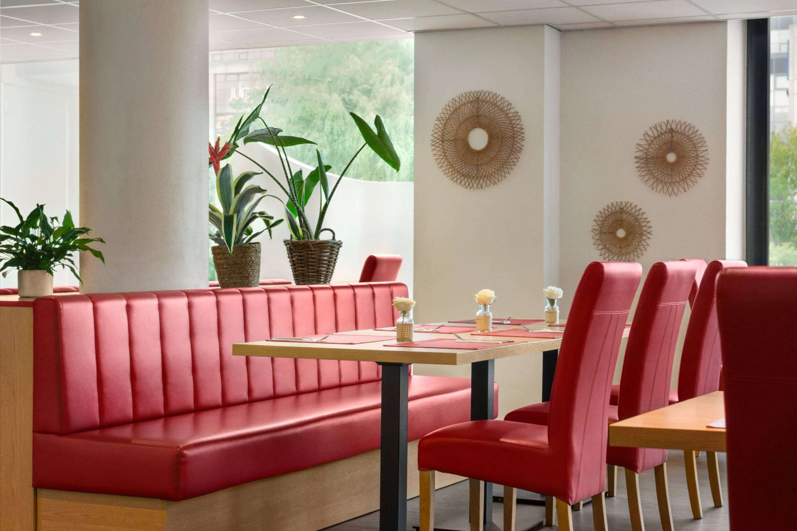 Amedia Amsterdam Airport, Trademark Collection by Wyndham