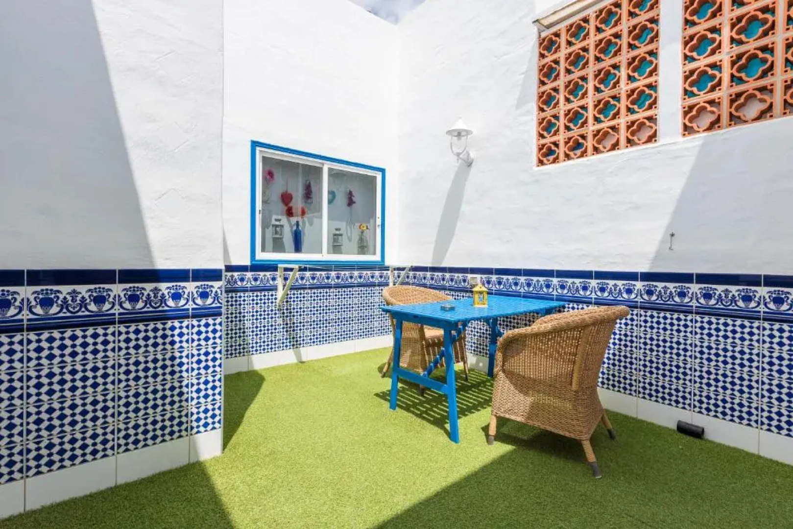 Los Moxaicos Tenerife
