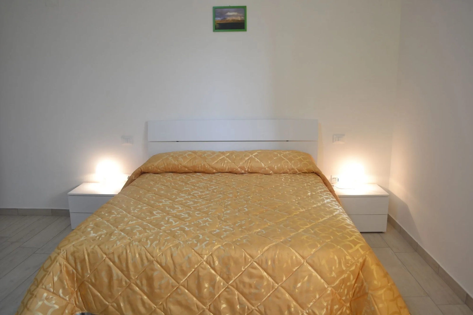 Camere I Monelli