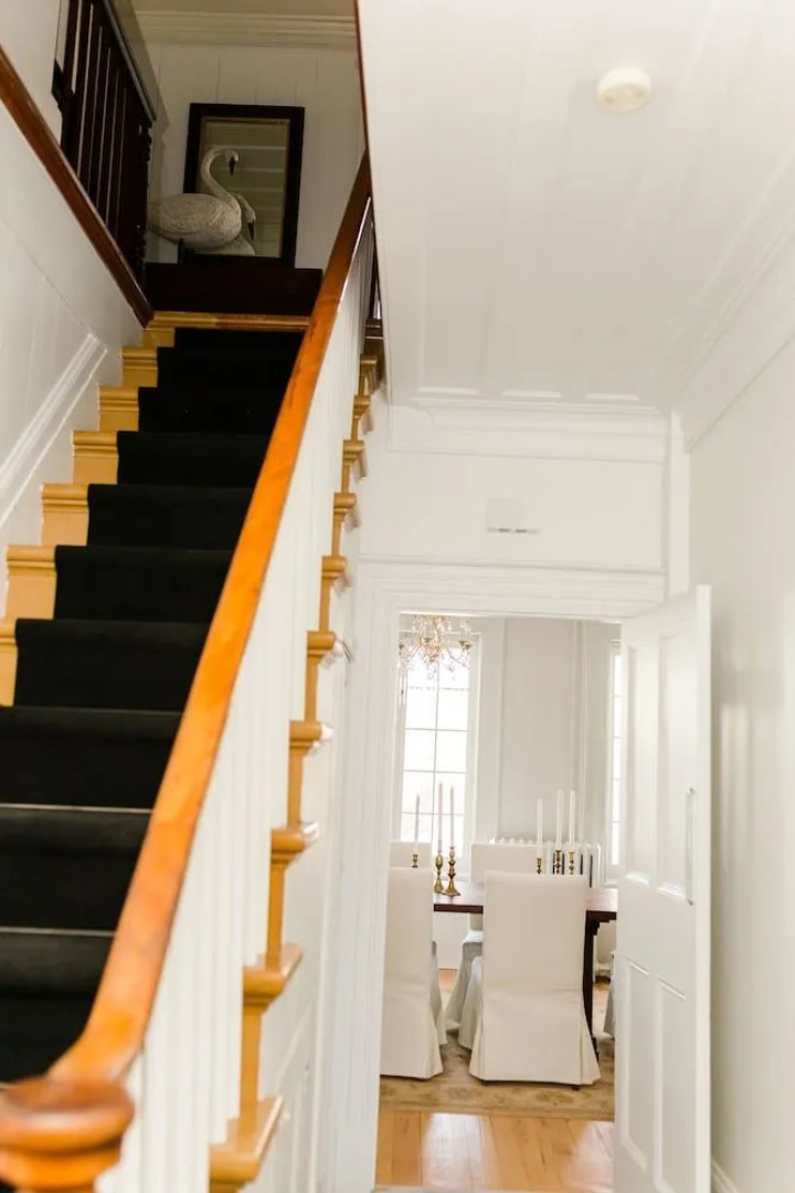 Le Vieux Presbytère