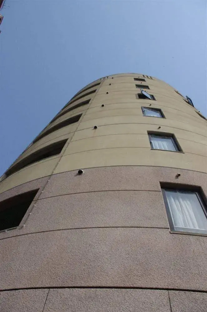 Weekly Mansion Bayside