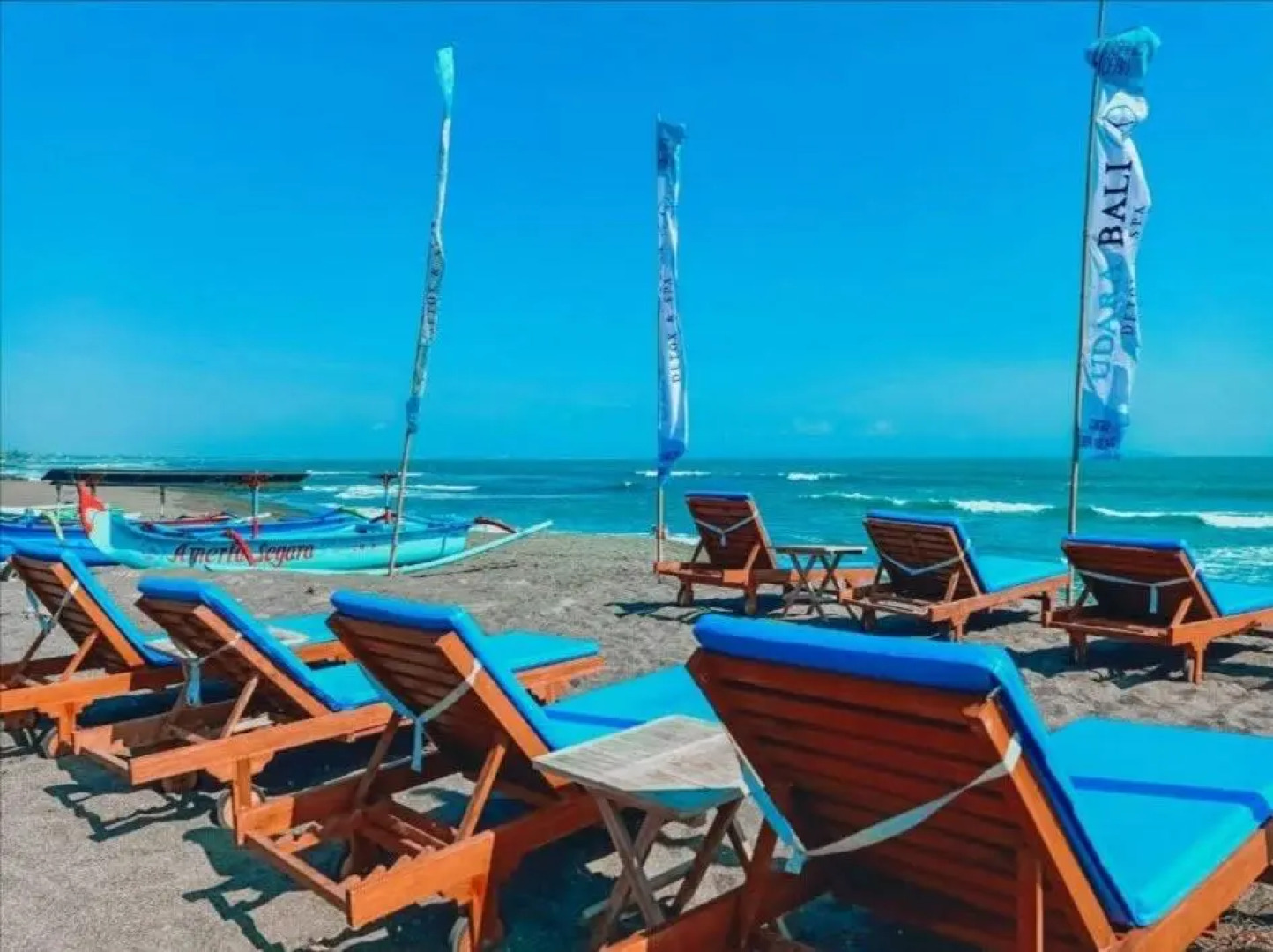 Udara Bali Yoga Detox and Spa