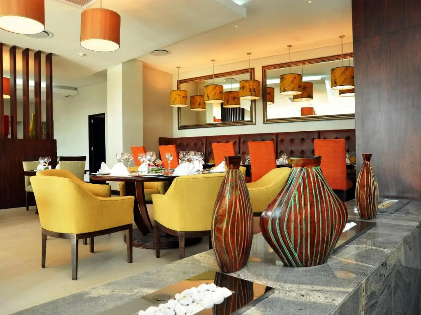 The Fairway Hotel, Spa & Golf Resort