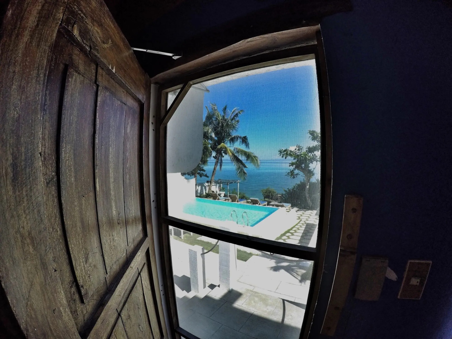 Kandugyap House By The Sea