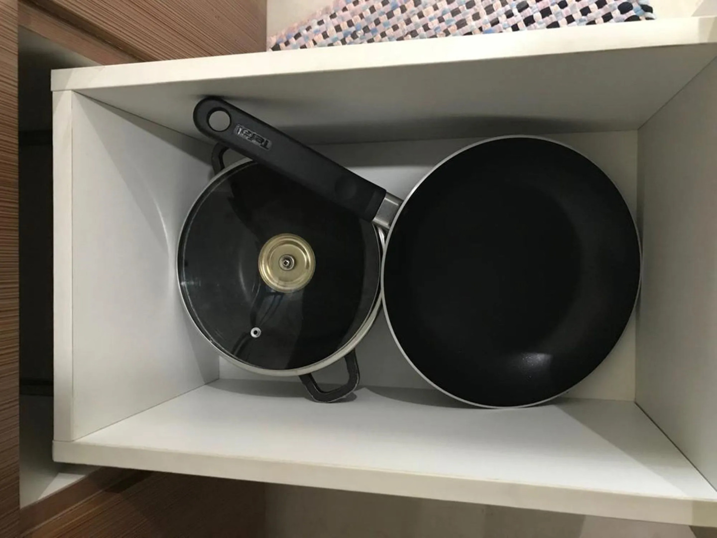 One Palm Tree Apartments