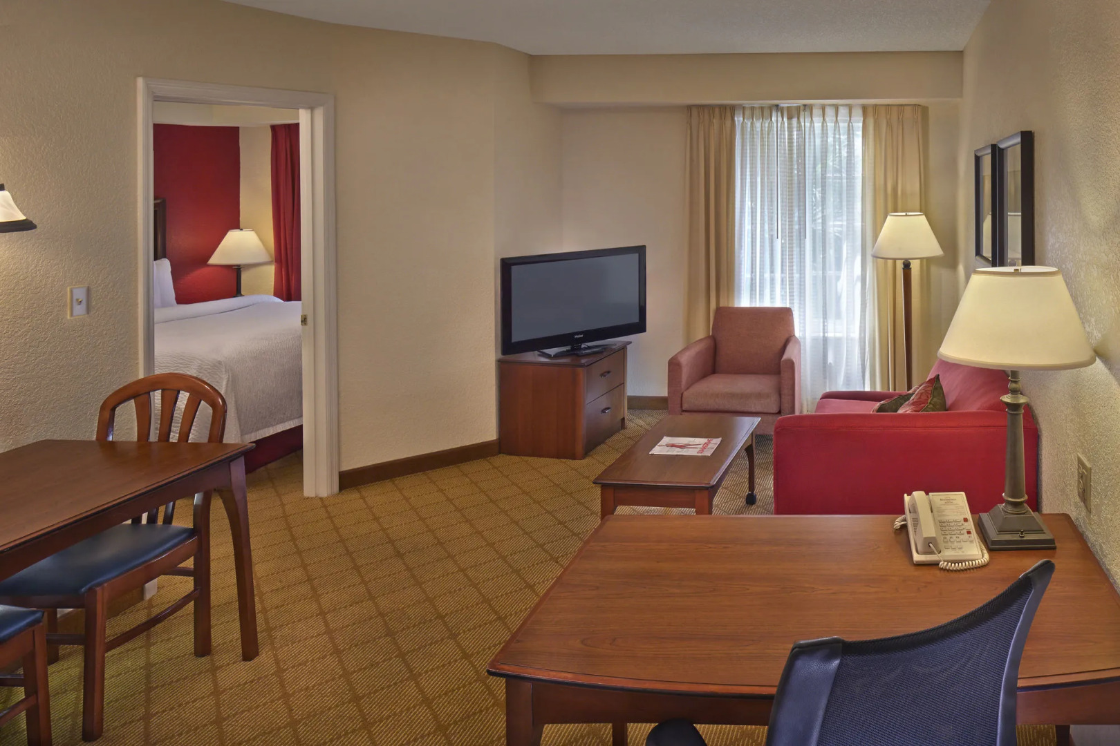 Residence Inn By Marriott Fort Lauderdale Weston