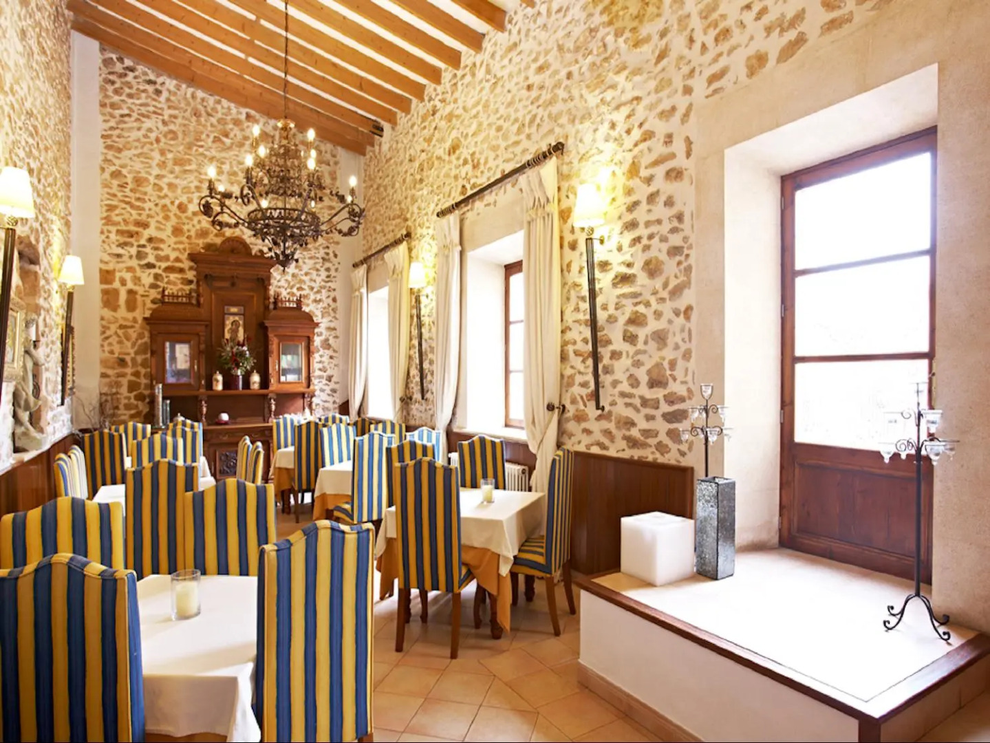 Agroturismo Puig de Ros d'Alt