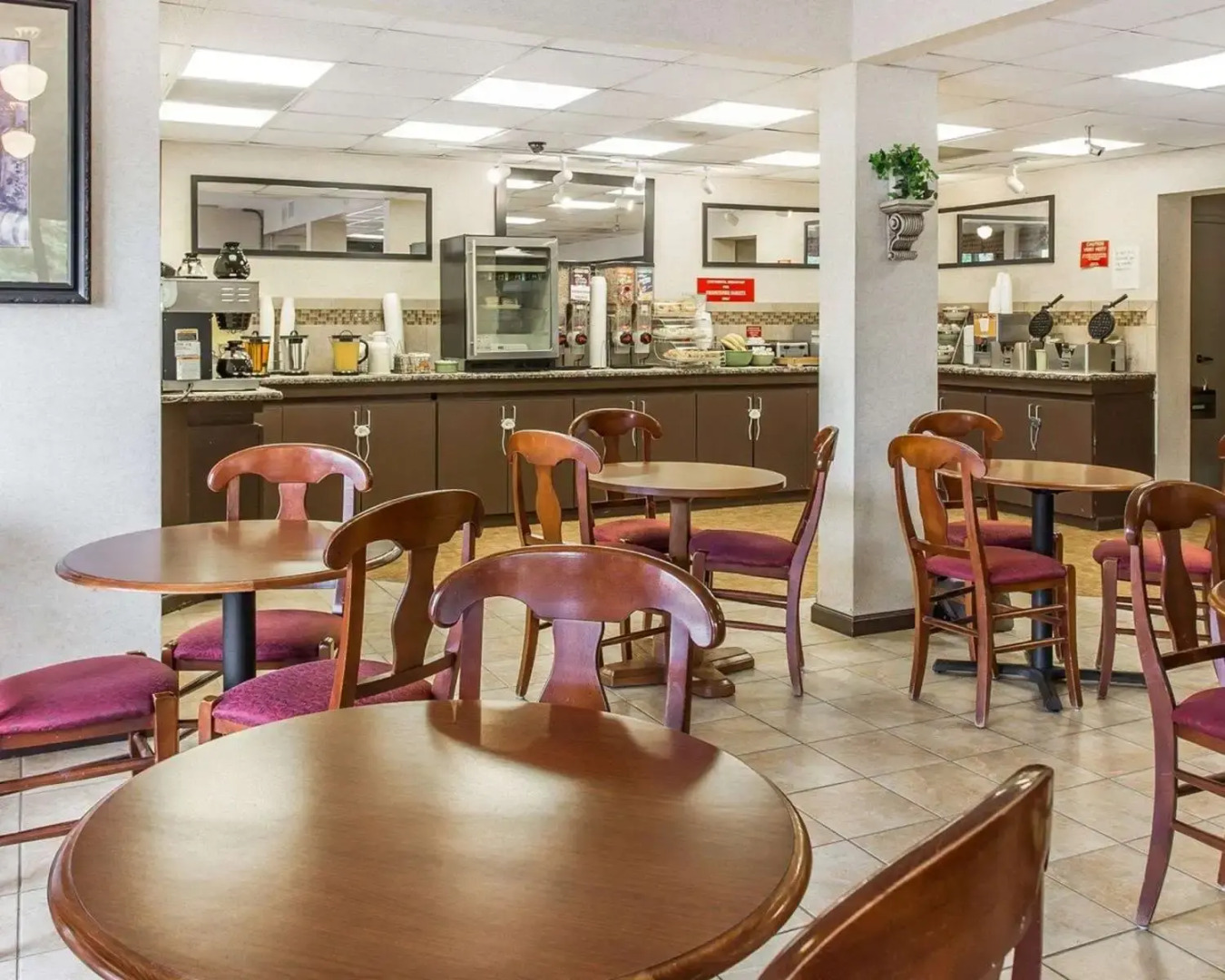 Townhouse Winston Salem - University