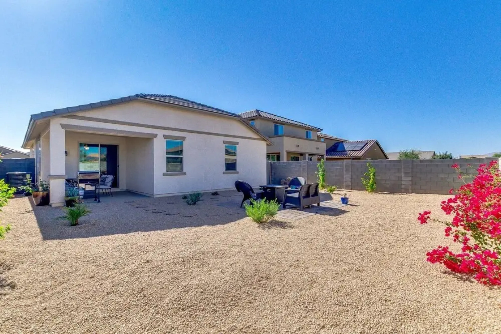 Surprise! New Home in Gated Community close to Golf, Shopping and Baseball by RedAwning