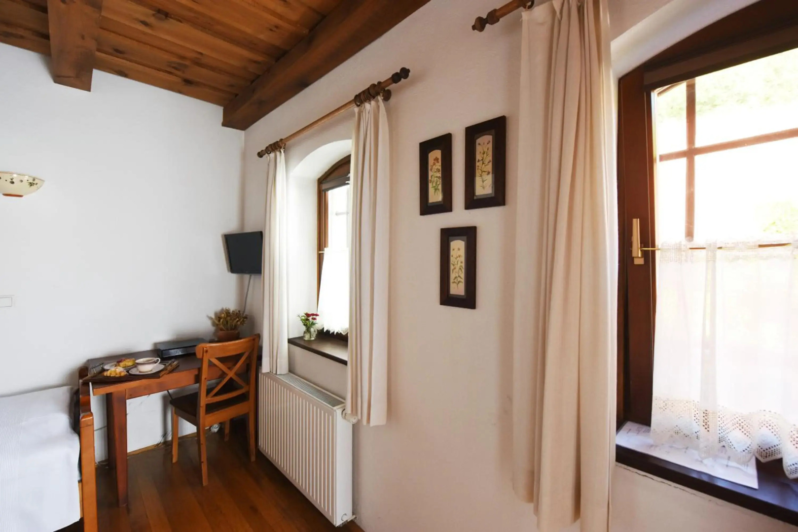 Turisticna Kmetija Seruga