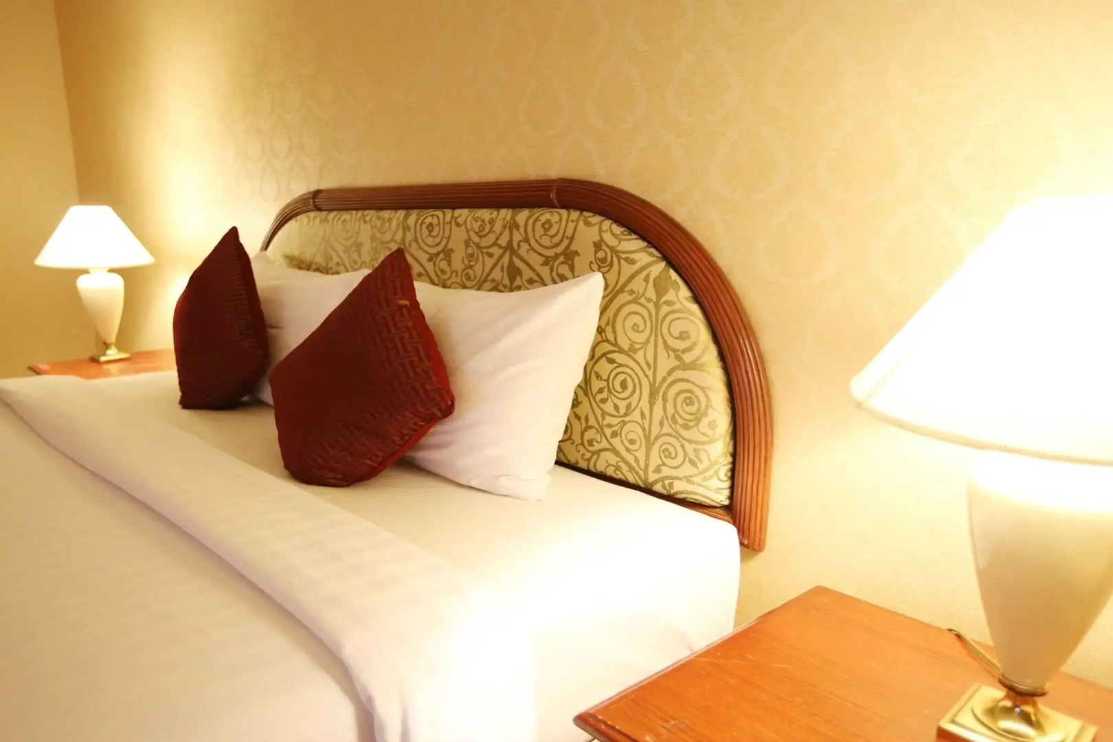 Kosa Hotel 