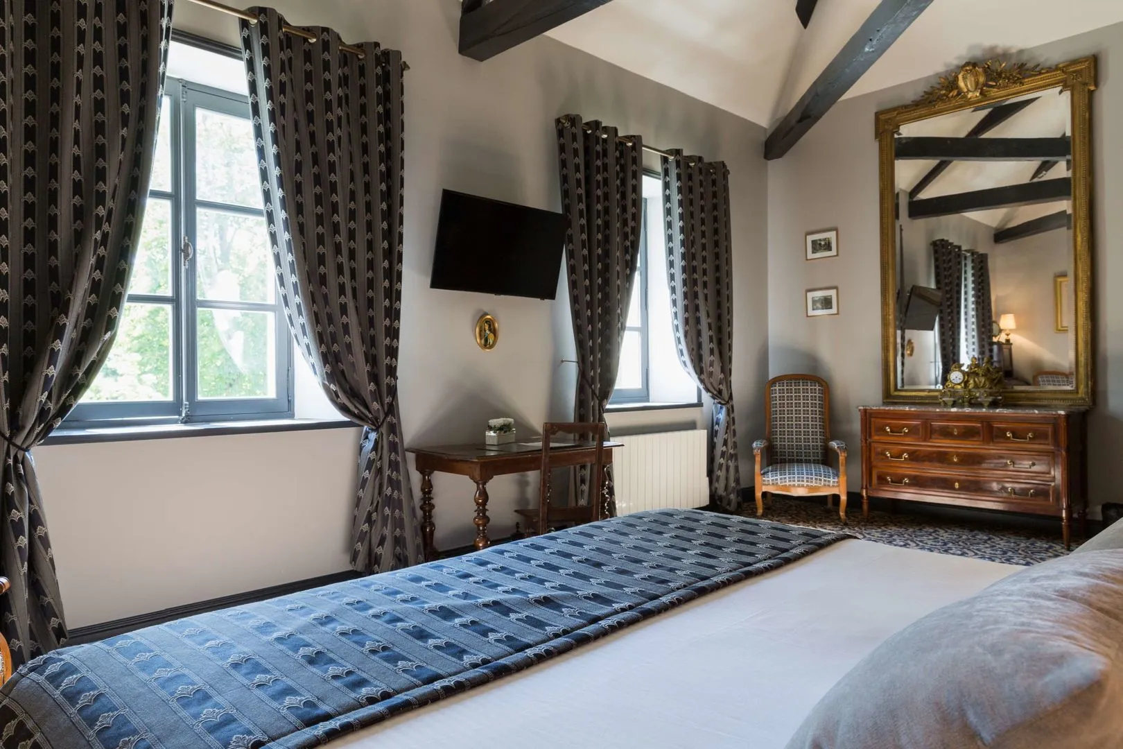 Le Logis du Péré, The Originals Collection (Relais du Silence)