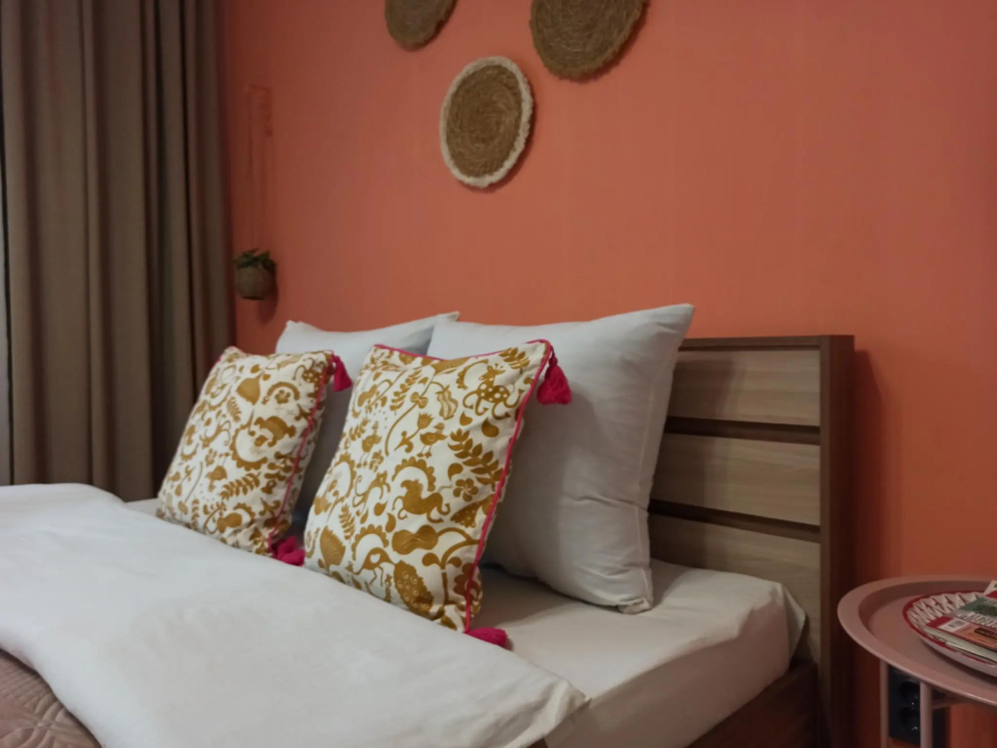 Две Подушки на улице Дуки 71