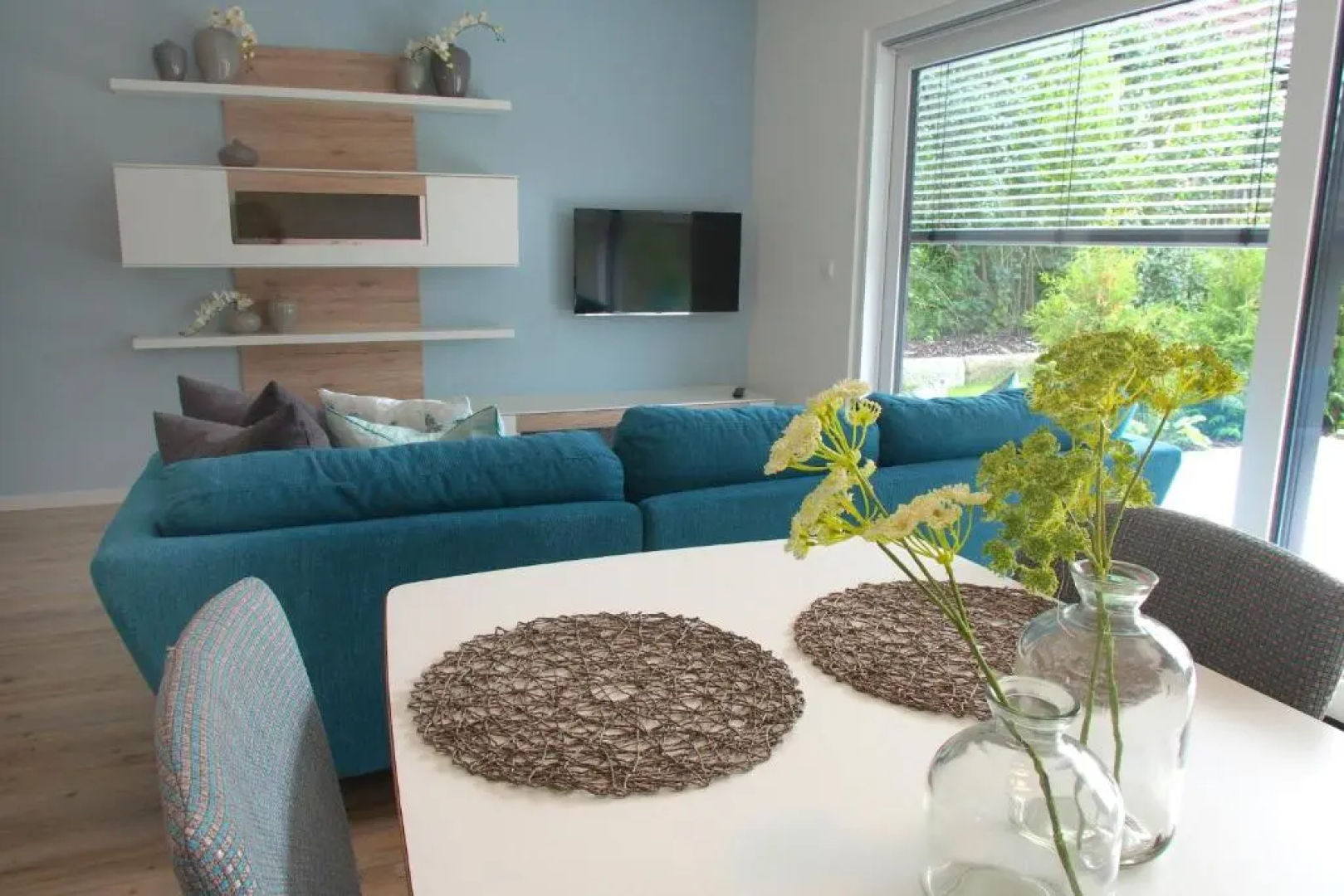 Apartments Bogner