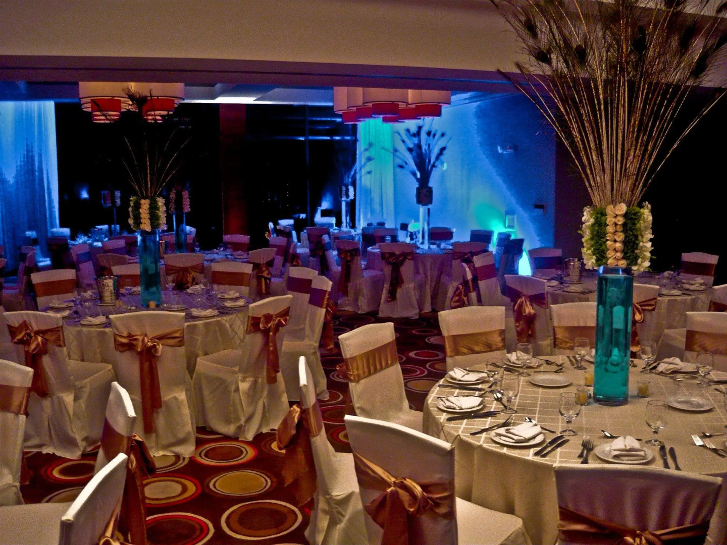 Summit Rainforest & Golf Resort