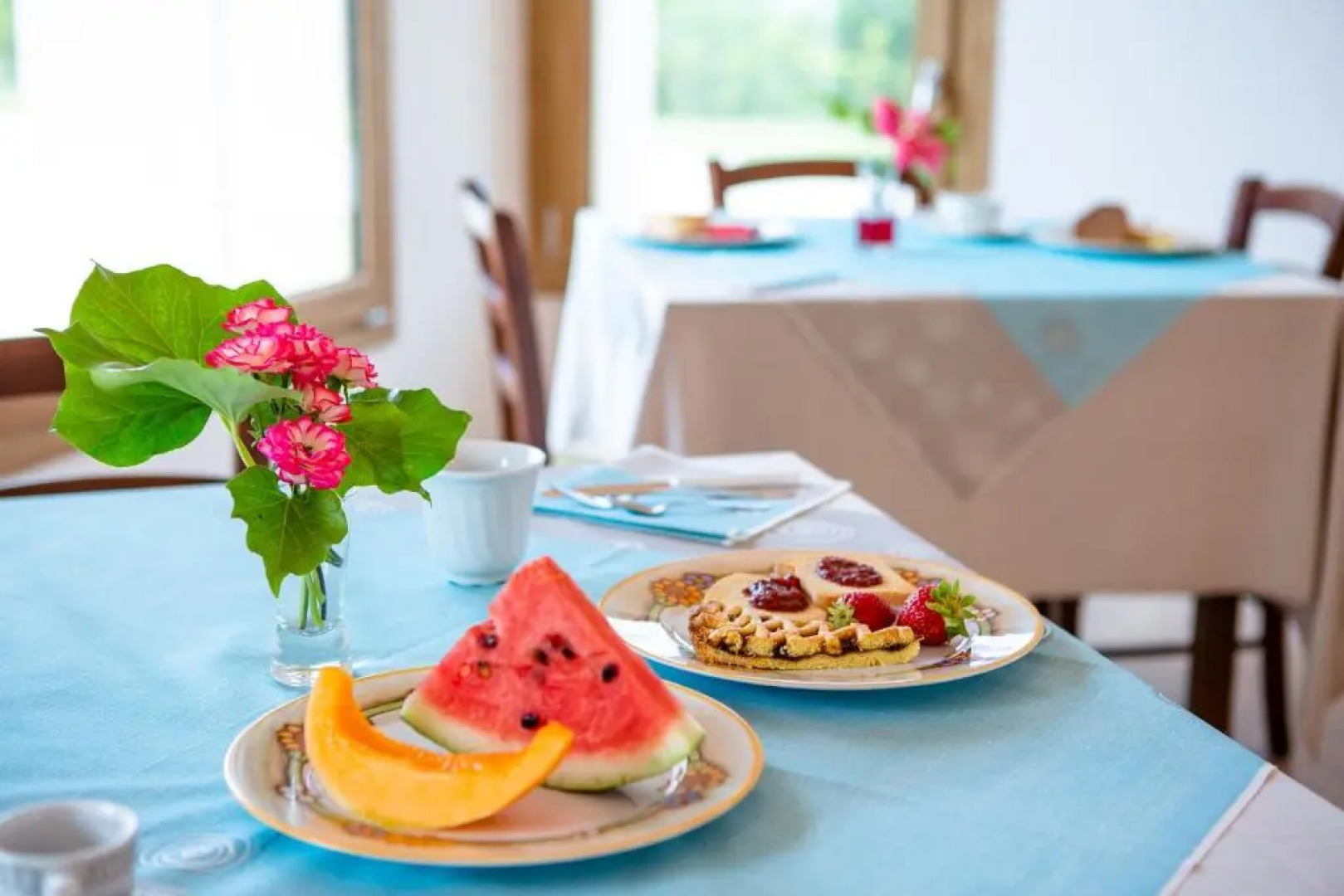 Agriturismo Acquachiara