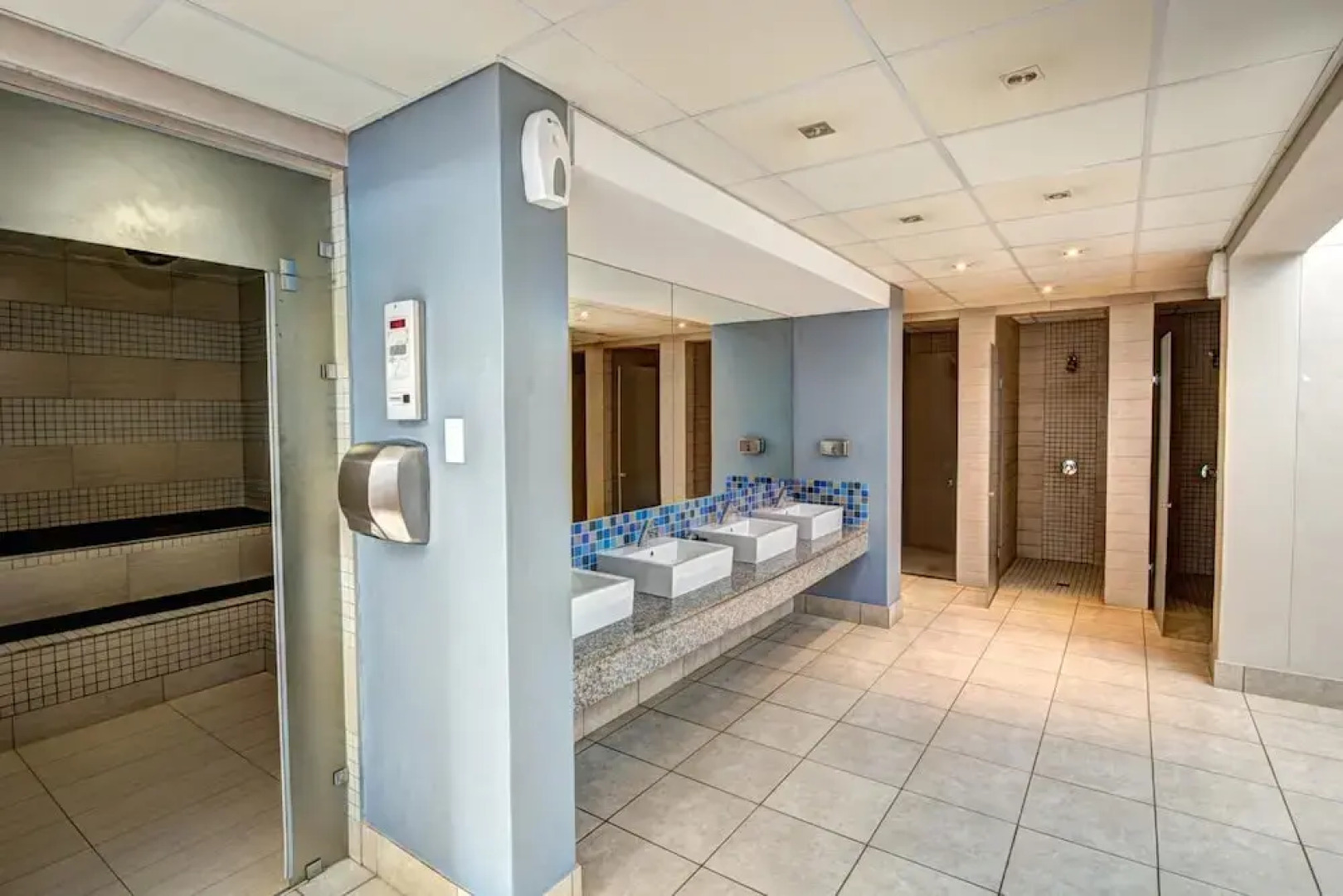 The Royal Marang Hotel