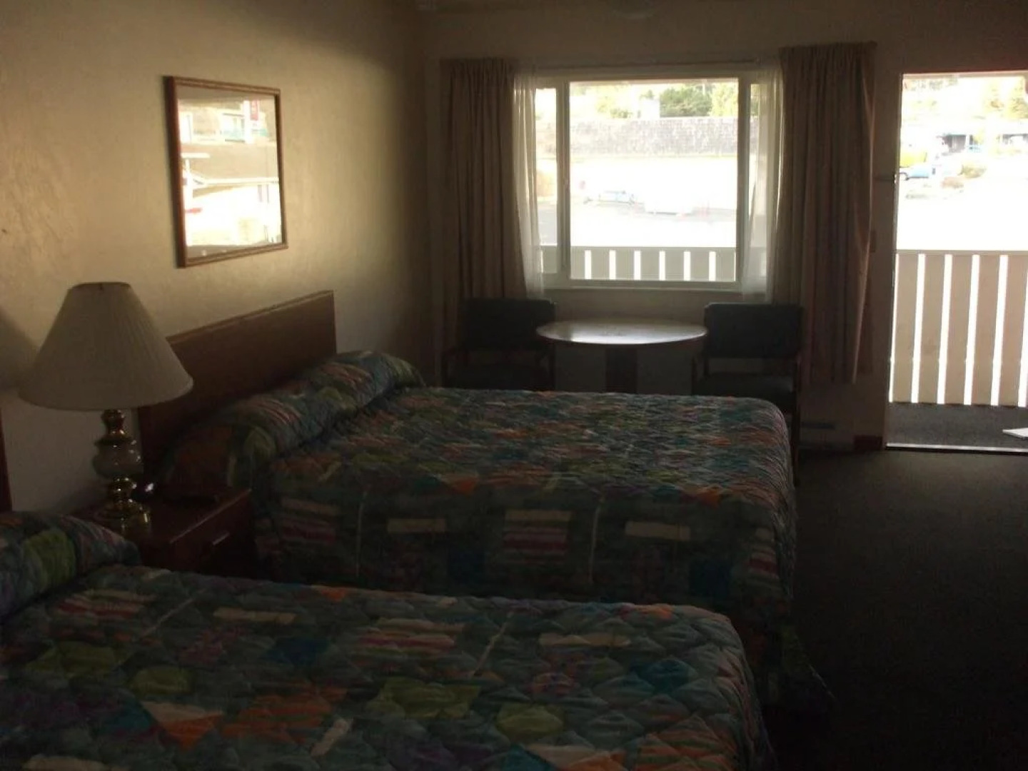 Brookings Inn Resort