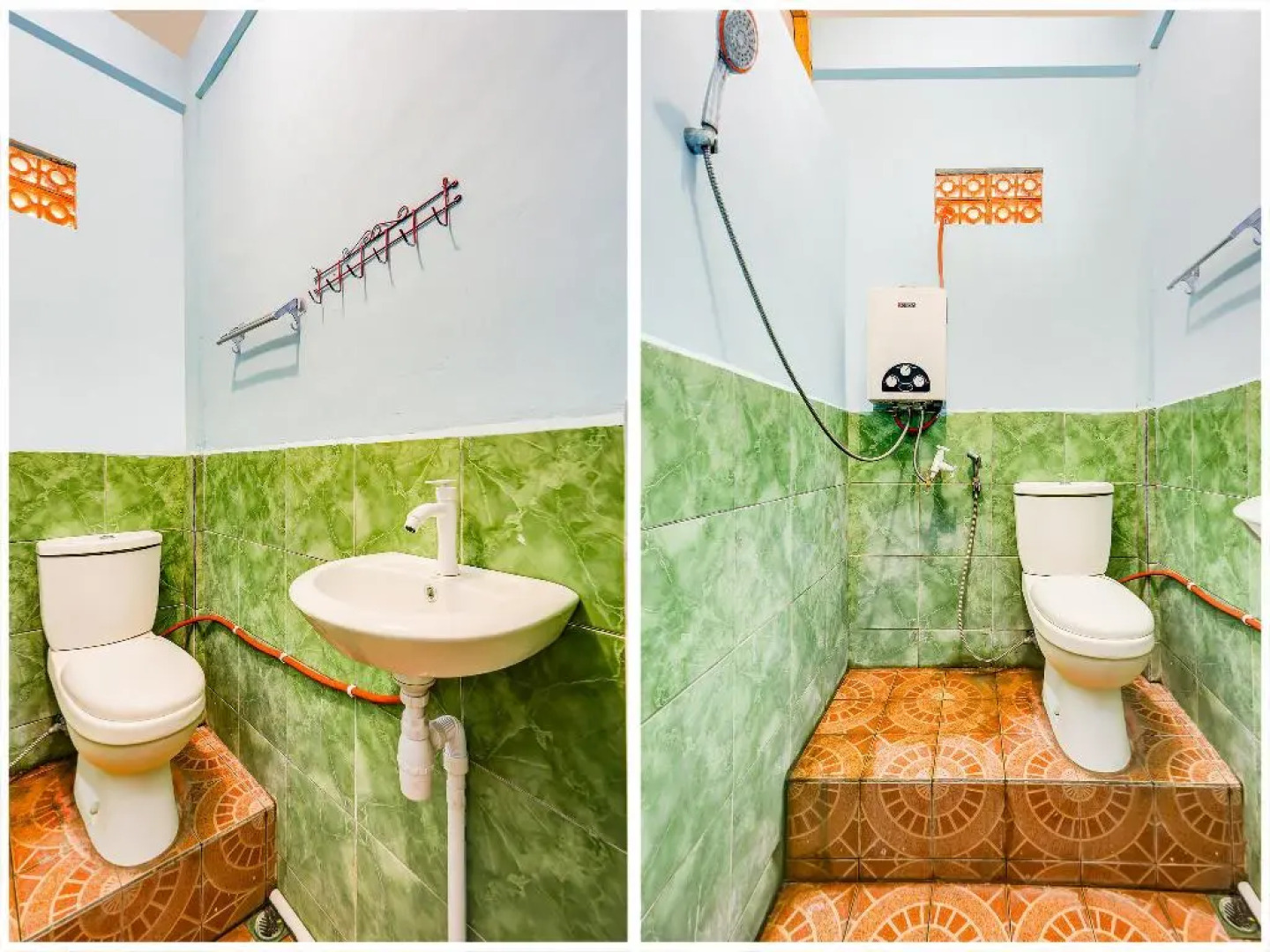 Hotel O Guest House Parangtritis