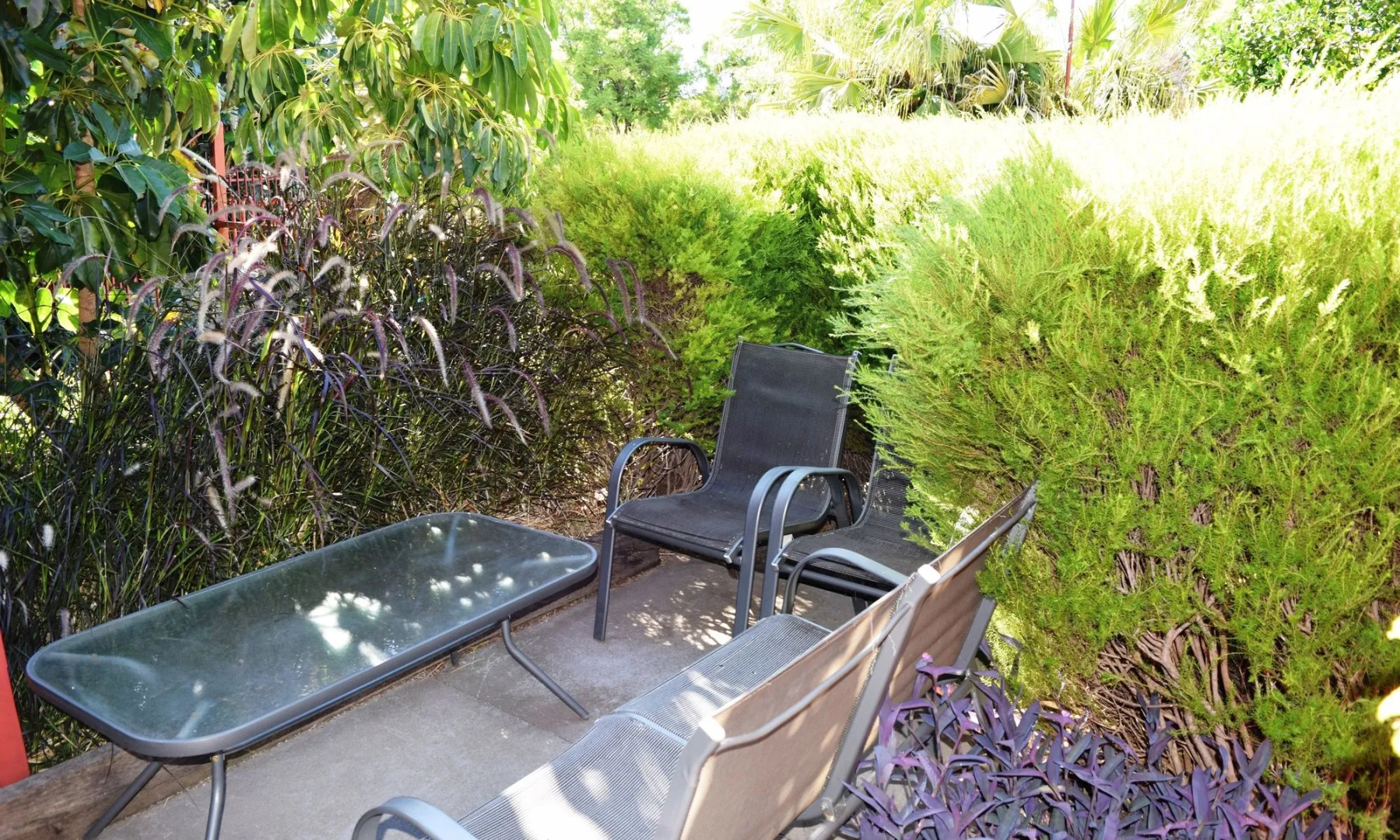 Early Australian Motor Inn