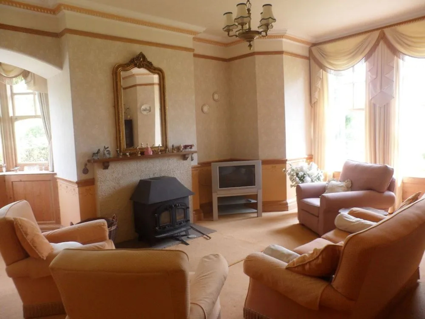 Littlebridge House