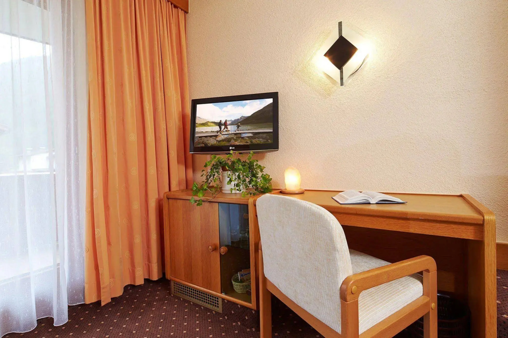 Hotel Garni Romantika