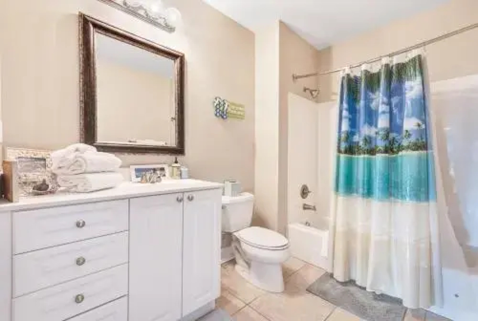 Reflections At Bay Point 212